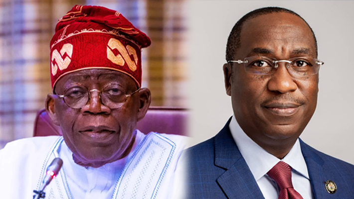 2027: Lagos Community Heads Pledge Bulk Votes For Tinubu, Hamzat