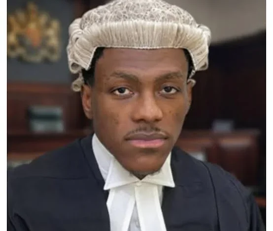 Wike’s son denies $2.1m land deal, alleges forgery