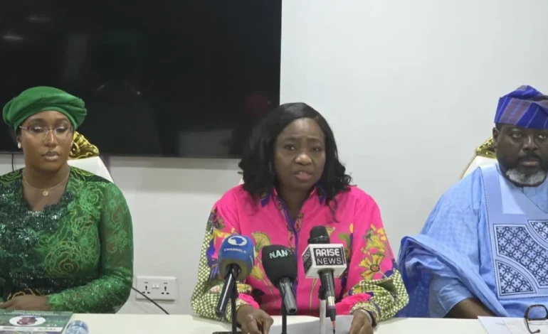 2027: APC PCC unveils diaspora strategy for Tinubu’s re-election