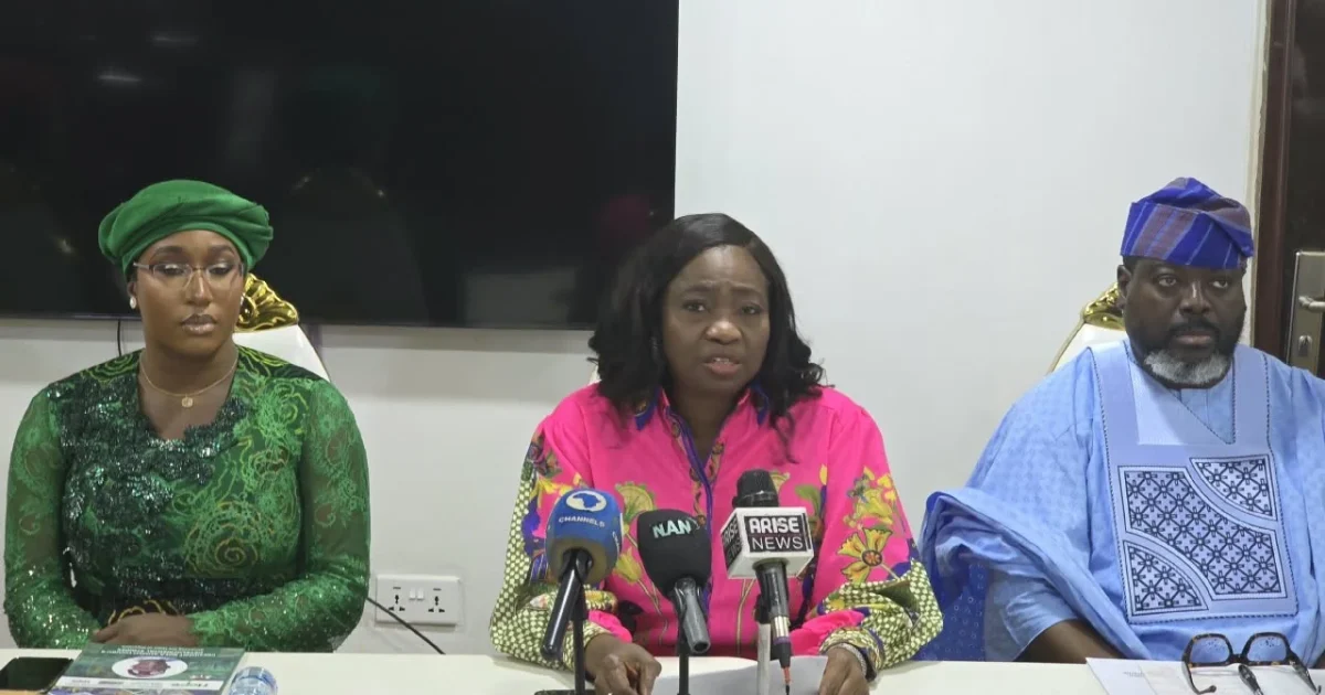 2027: APC PCC unveils diaspora strategy for Tinubu’s re-election