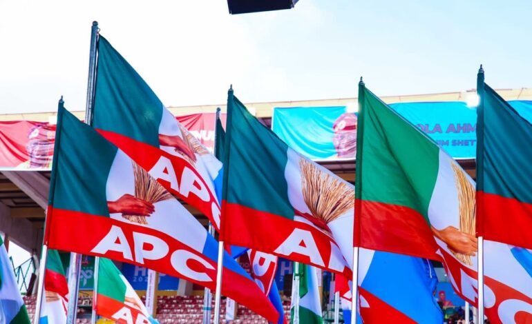 2027: APC Directs Candidates On Agents