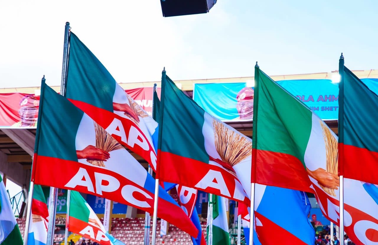 2027: APC Directs Candidates On Agents