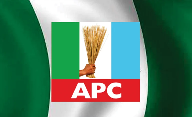 Oluga Hails Tinubu Over Call To Support Female APC Candidates