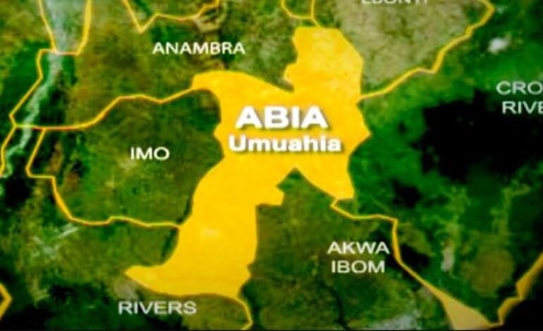Abia voters lament as INEC officials abandon PVC collection centres