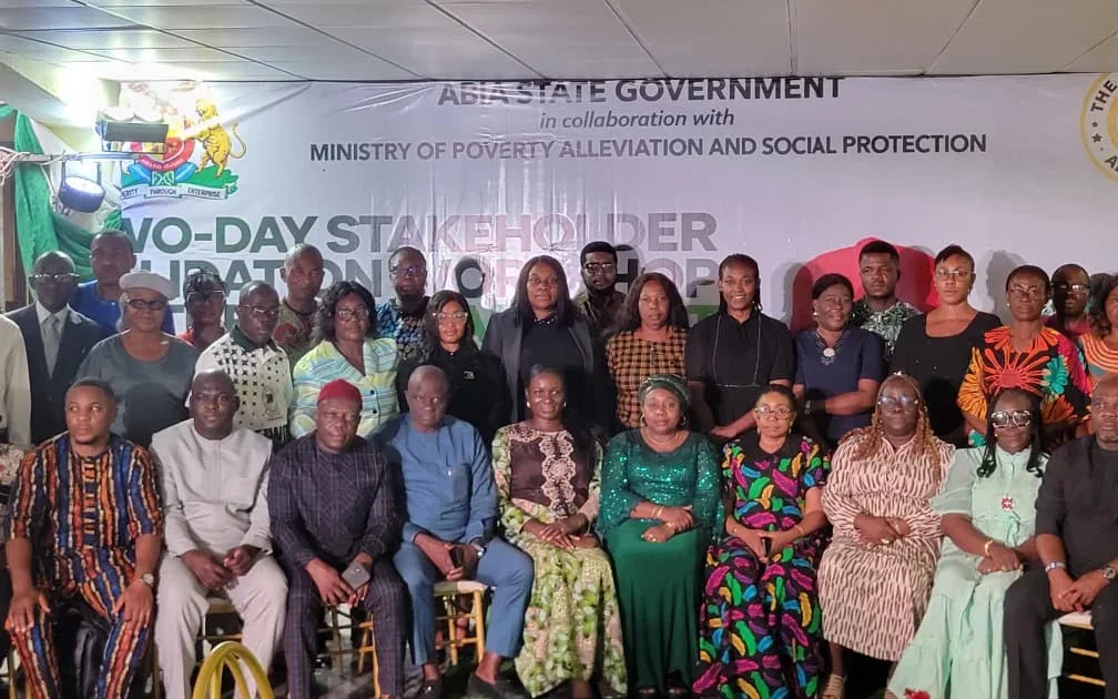 Abia reviews policy framework for senior citizens’ welfare
