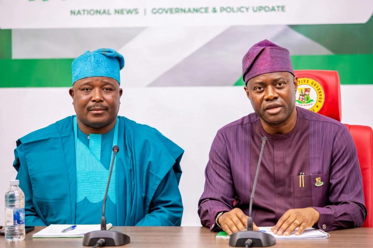 Makinde’s Rejection By APM S’South Leaders Seals Presidential Ambition Failure – Alli