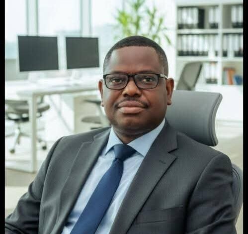 Anterus Ezeh Honoured At NELAL 2026