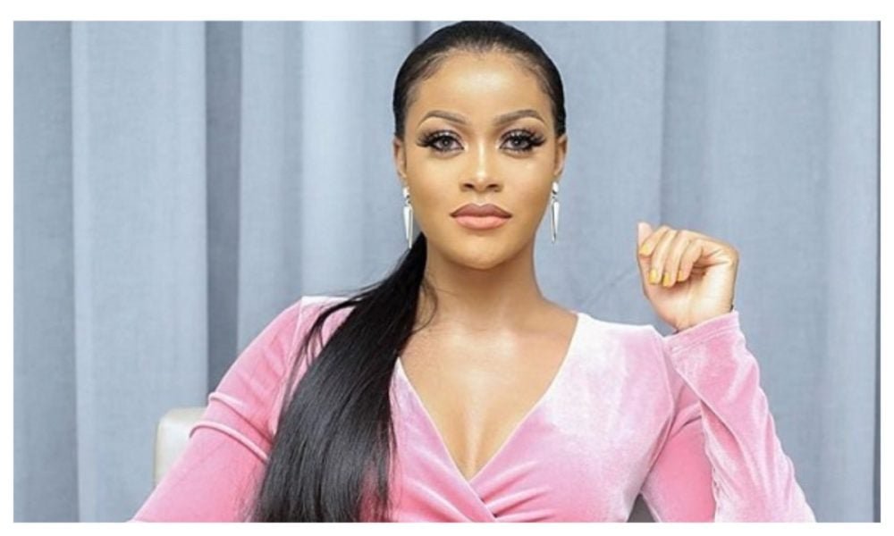 Younger men now rushing older women – Damilola Adegbite claims