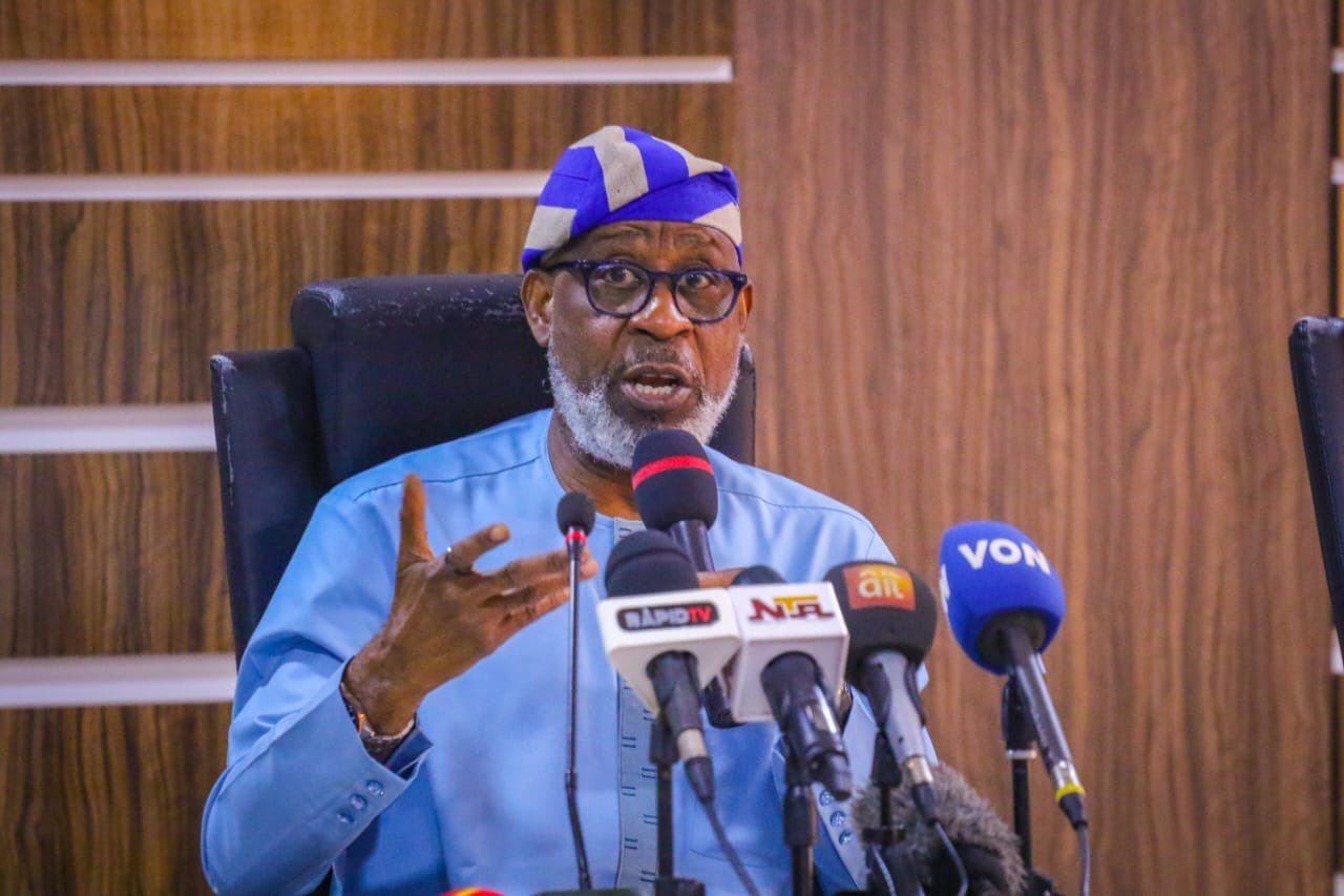 Alake: Obi’s Claim Of Winning 2023 Presidential Election, Delusional