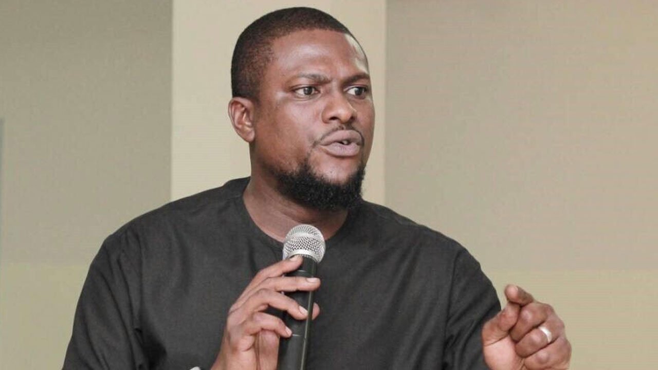 2027: 'Tinubu doing politics, wickedness since becoming president' – Atiku's aide replies Alake