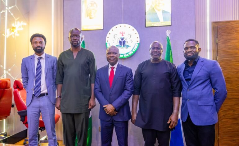 Enugu Secures $200m Investment For 100MW Solar Power