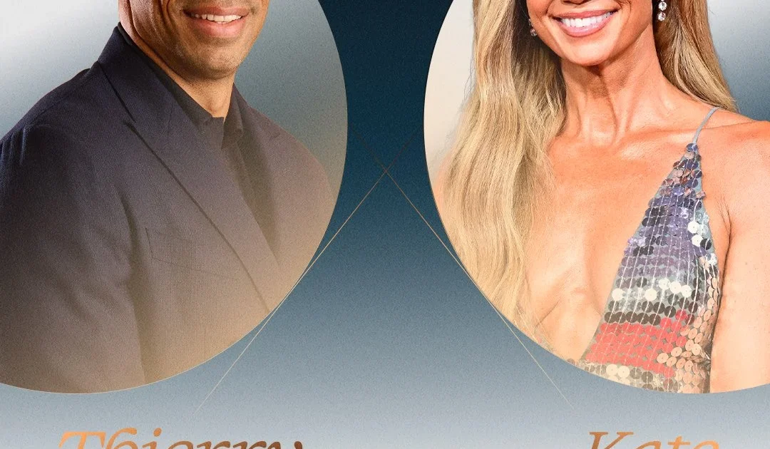 France legend Henry, Kate Scott to host 2026 Ballon d’Or