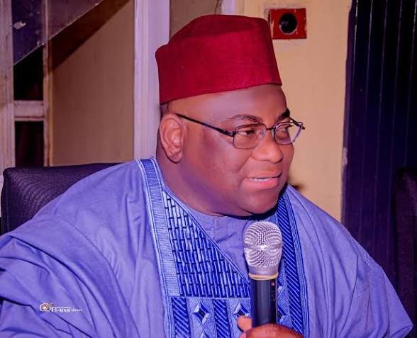 Nigeria Forward Warns Politicians Against Hate Speech, Personality Attacks