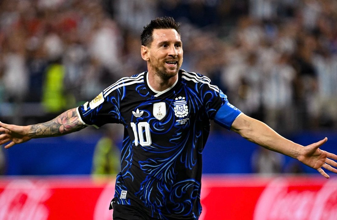Messi Confirmed As New Owner Of Spanish Football Club