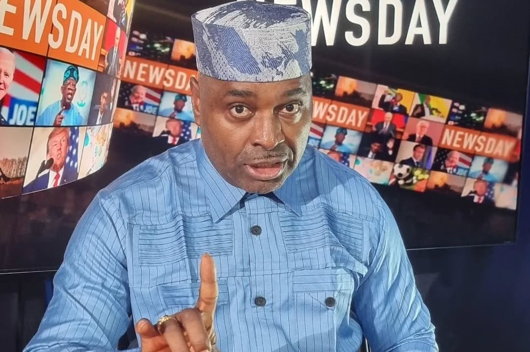 2027: ‘Tinubu exposed, should step down’ – Atiku’s spokesman, Kenneth Okonkwo