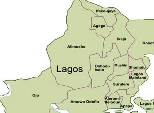 LASG arrests 62 in clampdown on street begging