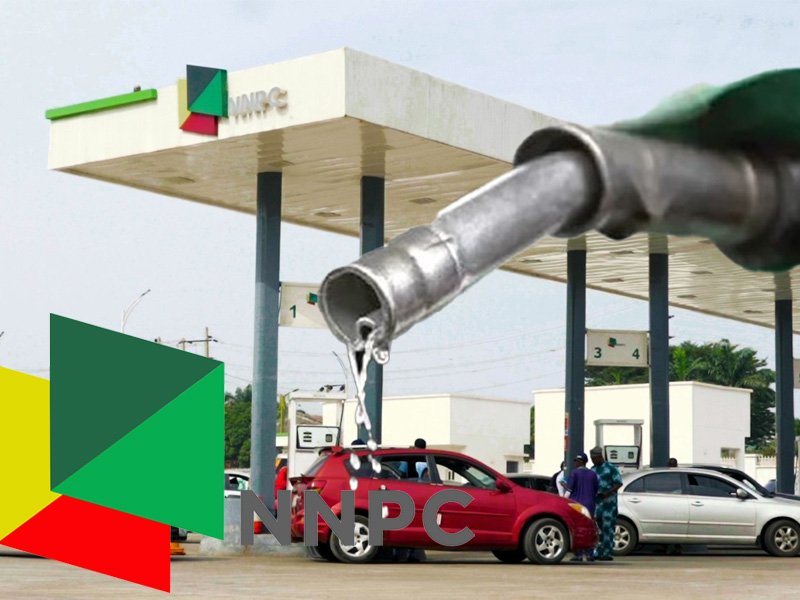 NNPC: Fuel Discount Offers Relief, Does Not Restore Subsidy