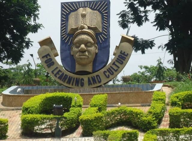 FULL LIST: OAU, Ghana varsity top 2026 West African University Games medal table