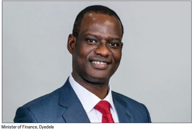Oyedele Urges African Leaders To Adopt Nigeria’s Reform Lessons For Economic Transformation 