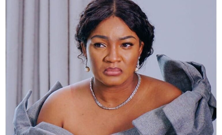 ‘Nigerians now have culture of begging’ – Omotola Jalade