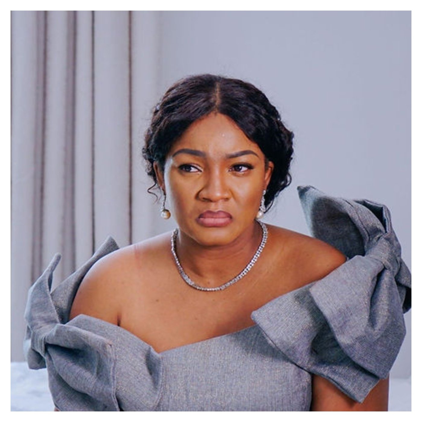 ‘Nigerians now have culture of begging’ – Omotola Jalade