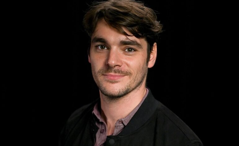 Breaking Bad actor, RJ Mitte dies at 34