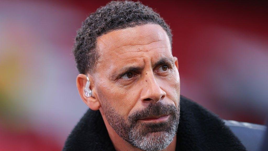 EPL: Carrick is under pressure at Man Utd – Rio Ferdinand