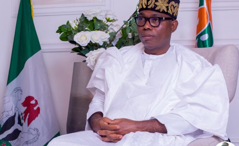 2027: Adebayo’s camp faults Tinubu’s reported campaign absence