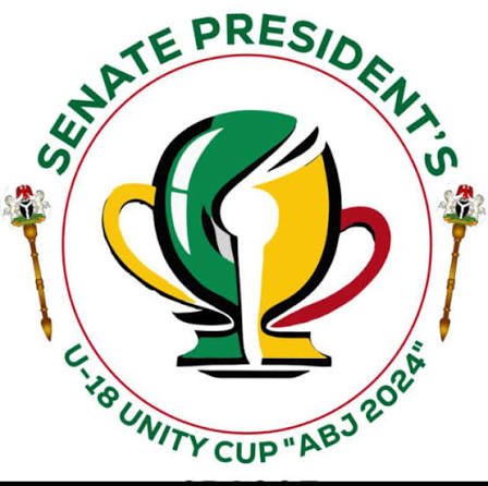 24 States For 10th Senate President National U-18 Unity Cup