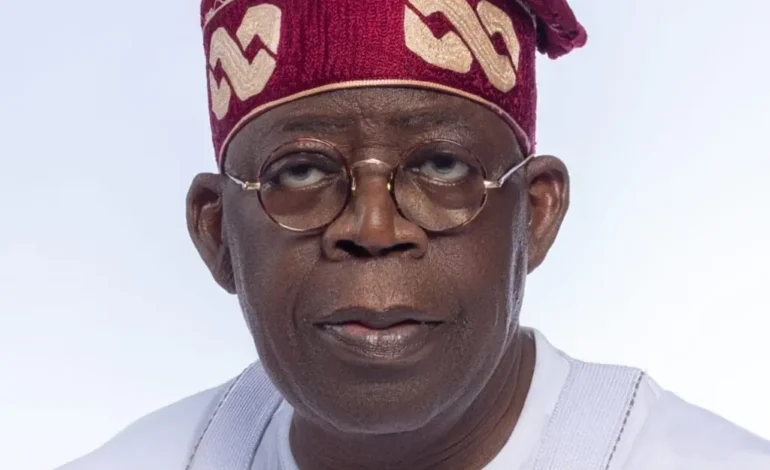 2027: DLA Gov’ship Candidates Endorse Tinubu