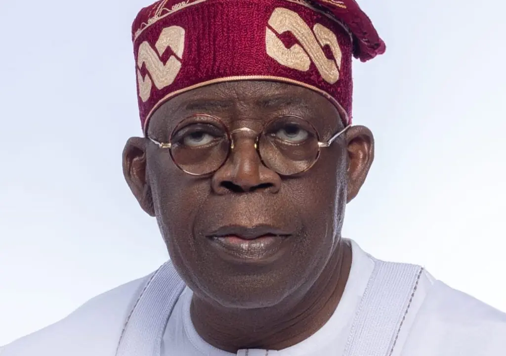 2027: DLA Gov’ship Candidates Endorse Tinubu