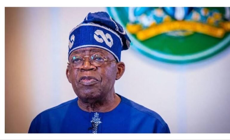 2027: Northerners must ensure Tinubu’s re-election – Goronyo
