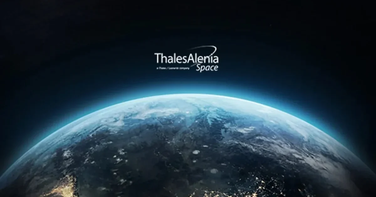 Royal Air Maroc partners Thales on digital aviation solutions
