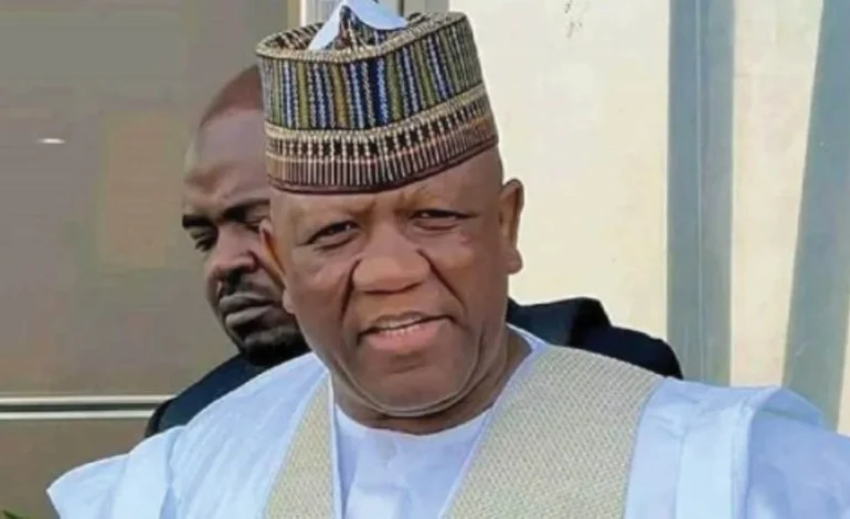Insecurity: Yari’s Admission, Indictment On APC Govts – ADC-PCC