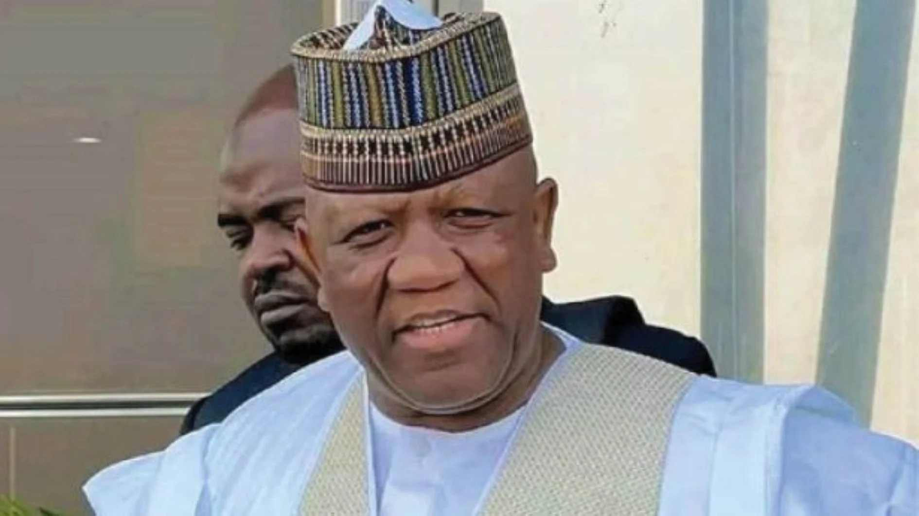 Insecurity: Yari’s Admission, Indictment On APC Govts – ADC-PCC