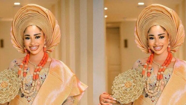 Yetunde Barnabas accuses Ajefunke Kofoshi of misleading public over arrest claim