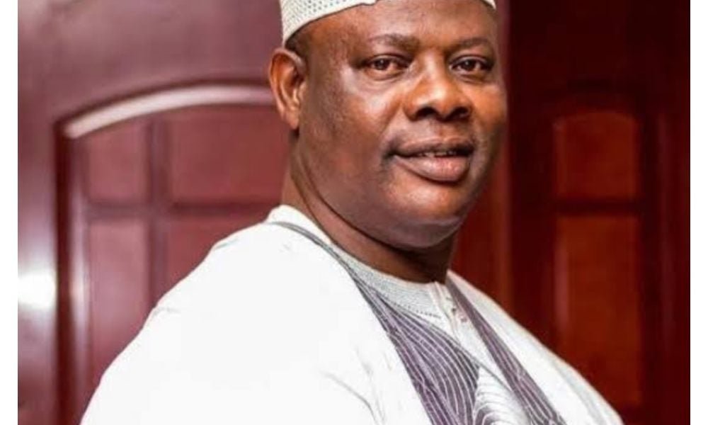 Yinka Quadri reveals wife knew about his relationships with actresses