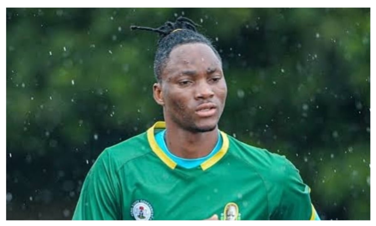 Euromatch NPFL: Bendel Insurance confirm Baba’s return ahead Sporting Lagos clash 