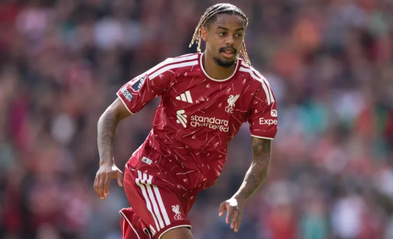 Premier League Is ‘Less Tactical’ Than Ligue 1  — Barcola