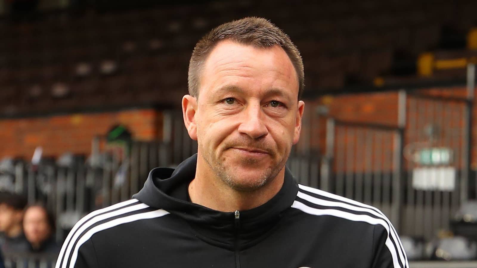 EPL: John Terry names team to win title, predicts where Chelsea will finish