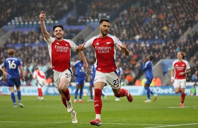 Arsenal Star Opens Up On Terrifying Bus Blast, Remarkable Recovery