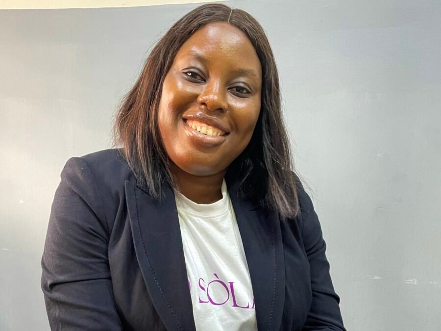 African mums use AI to navigate pregnancy