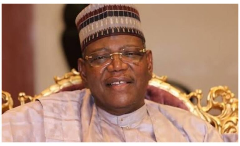 'PDP will reclaim Jigawa in 2027’ – Sule Lamido