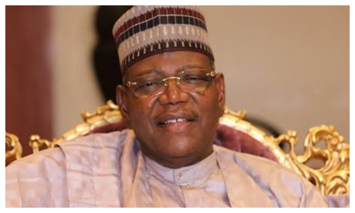'PDP will reclaim Jigawa in 2027’ – Sule Lamido